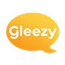 Gleezyで連絡して