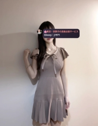 🇯🇵名前：靈兒 🇯🇵 年齢／身長／体重／カップ： - 163/46/D+/22y