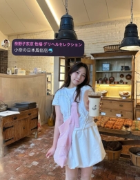 松本舞（まつもと まい） 160/21/46Kg/C+奶