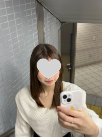🇯🇵名前：子菲 🇯🇵 年齢／身長／カップ／体重： 160cm／Dカップ／46kg／24歳