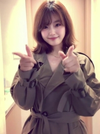 我覺得人和人之間，我們最終還是都會再相見的