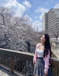 🌸名字與身材： 名字：美南惠