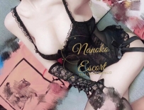 Name: Lulu – 164cm / D cup / 47kg / 24 years old