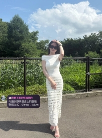 【女の子情報】 身長：165cm／体重：48kg／年齢：32歳／D+カップ