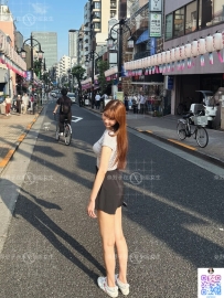 🇯🇵女生名字：  樓樓 169-21歲-D奶-49kg