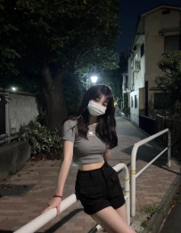 Height: Anxi Tian 162cm 22 years old F+cup 48kg
