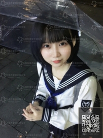 🇯🇵 名前：星野 柚月 152cm ／ 42kg