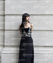 🇯🇵 名前：小昭（しょうしょう）｜25歳／160cm／48kg／Dカップ