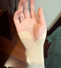 做愛用手記得多換姿勢 不然會拉傷🥵🥵