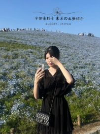 🇯🇵Girl’s name: Raku Mo 27 years old / 163cm / 47kg / D-cup