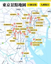 東京