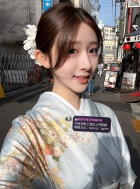 🇯🇵女生名字： 白石結月  160cm  23歲   46kg