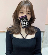 【結月 こはる｜25歳】 T162・B86(E)・W57・H85｜26歳
