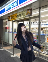 🇯🇵Girl’s name: Rina Sato 20 years old / 160cm / 45kg / D-cup
