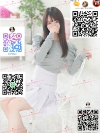 🇯🇵名字：紺野 しおり 🇯🇵年龄：20岁