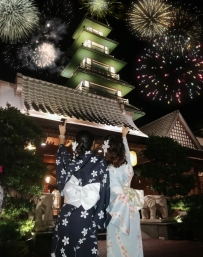 今日篇故事來分享啦～ 昨夜的夢，很真，很暖