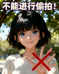 達咩🙅‍♀️達咩跌~