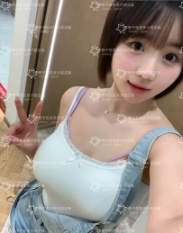 🇯🇵名前： アンロウ・ウェイ（安柔薇） 162cm／E+カップ／47kg／24歳
