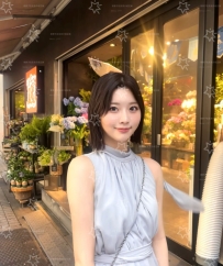 🇯🇵 名前：佐藤愛（さとう あい） 22歳／160cm／47kg／C+カップ