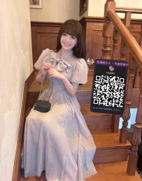 初めてお願いしたのはこちらの女の子です