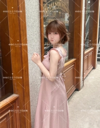 名前：心菜（ここな） 155cm ／ 44kg ／ Dカップ ／ 20歳