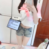 さまざまなタイプの女の子を取り揃えています〜