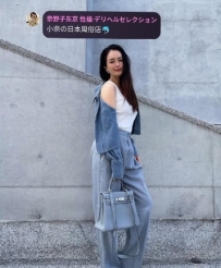 女の子の名前：早川 美紗（はやかわ みさ） 168cm / 49kg / D+カップ / 36歳
