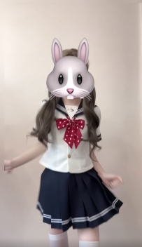 🇯🇵Girl’s Name: Yuzuki 150cm / 40kg / 19 y.o. / C cup