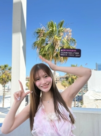 👠 女の子の名前： 橘井 美羽（たちばな みう） 21歳 164cm／46kg／C+カップ（自然で