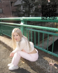 🇯🇵 Name: Hane Amahara 22 years old ／ 162cm ／ 47kg