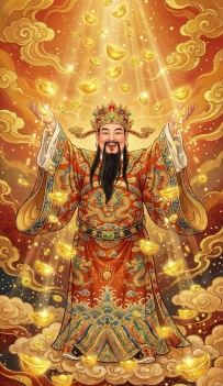 願財神大大知我意 賜我花不完的日圓幣🙏