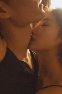 男性と女性のセックスには、さまざまなメリットがあります。例えば：