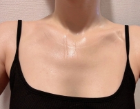 氣到瘋狂出汗🫠