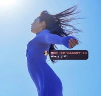🇯🇵名前：水水（みずみず）  🇯🇵年齢／身長／体重／カップ： 25歳 ／ 162cm ／ 48kg